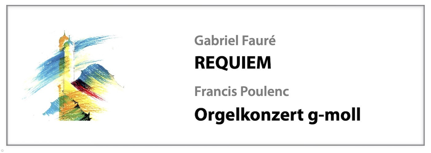Rauré Requiem