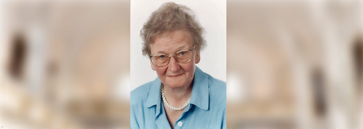 KMD Irmela Hahn