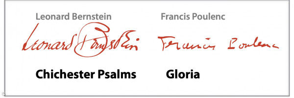Chichester Psalms