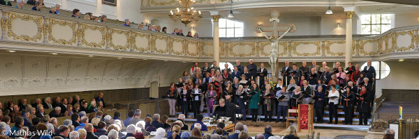 Musik im Gottesdienst