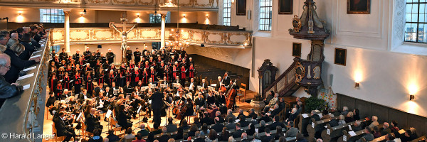 KIRCHENMUSIK