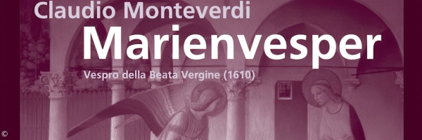 Marienvesper