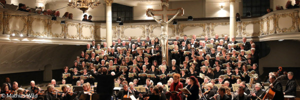 Verdi Requiem 2019