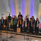 Voices of St. John - Augsburg