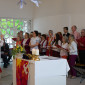 Der erste gemeinsame Auftritt von Young Soul und TonArt