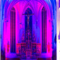 Stimmlichter in der Martinskirche