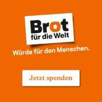 Jetzt online spenden für Brot für die Welt