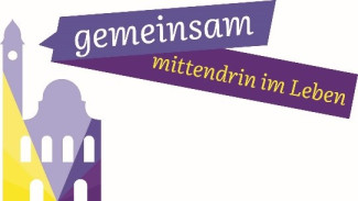 DFK Logo - gemeinsam mittendrin im Leben
