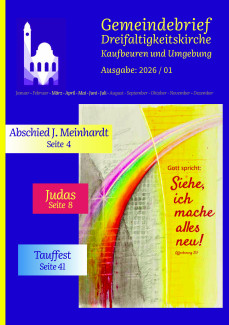 Gemeindebrief 01/2026