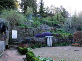 Klostergarten