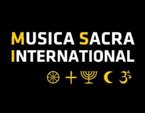 Festival Musica sacra