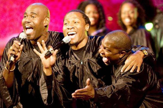 Gospelchor
