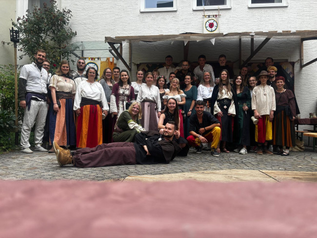 Luthrisches G'sindel 2024